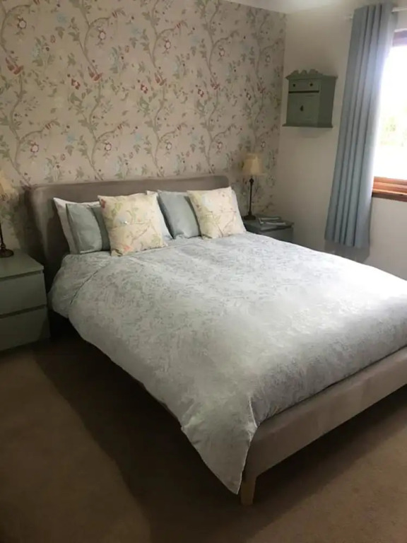 Cushendall House
