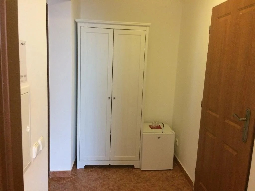 Penzion Pulčínské Skály