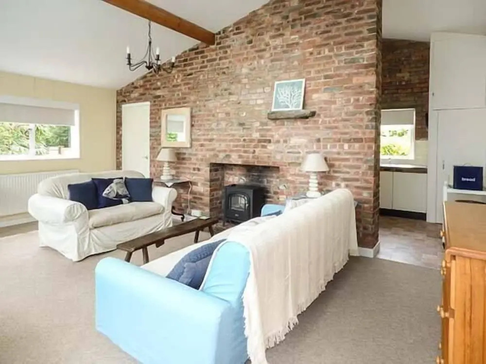 Compass Cottage