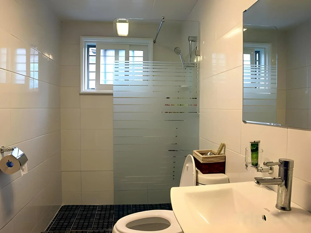 24 Guesthouse Gangnam Center - Female only