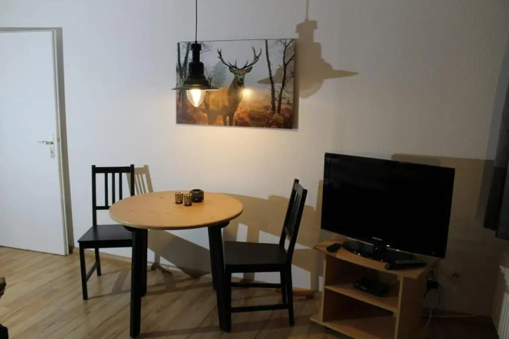 Apartmenthaus Jörn