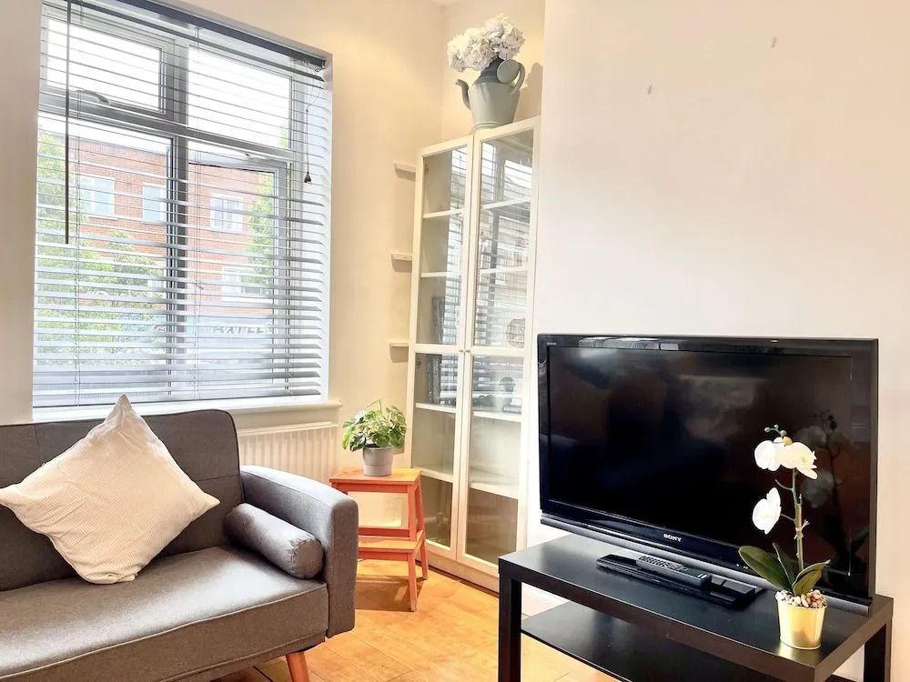 Waterloo Luxury Apartment