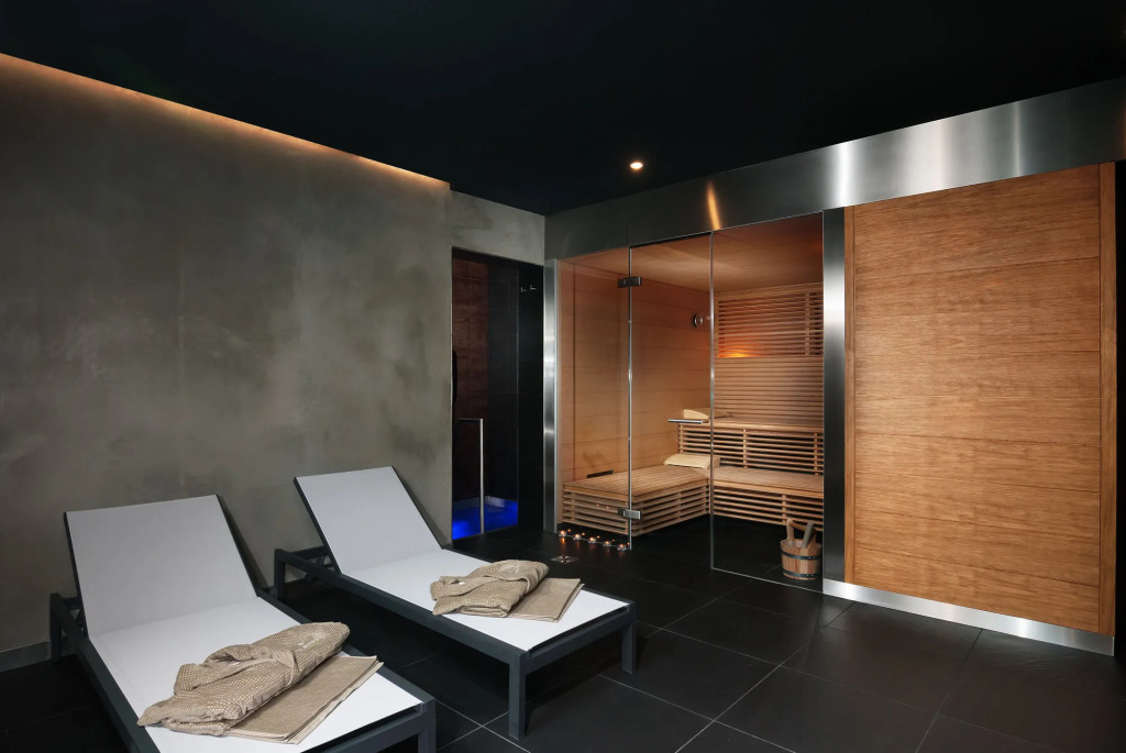 Hotel Bedriska Wellness Resort & Spa