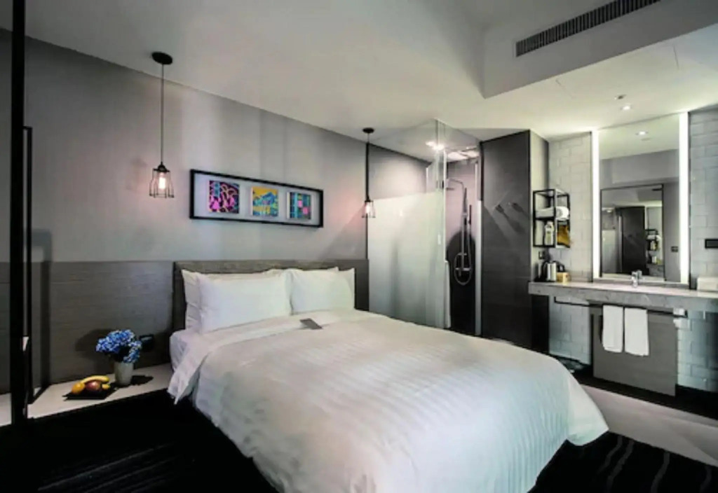 Changyu Hotel