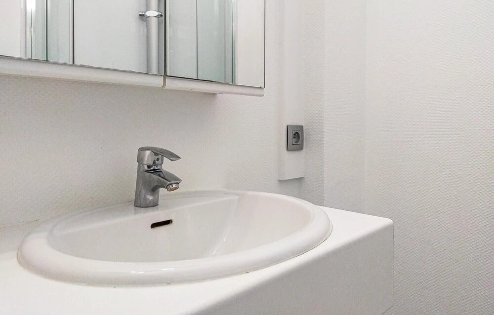 Stunning Apartment in Oostende With Wifi and 1 Bedrooms