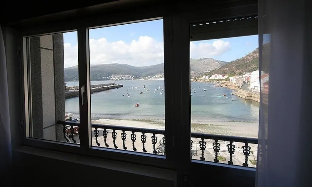 104524 -  Apartment in O Pindo
