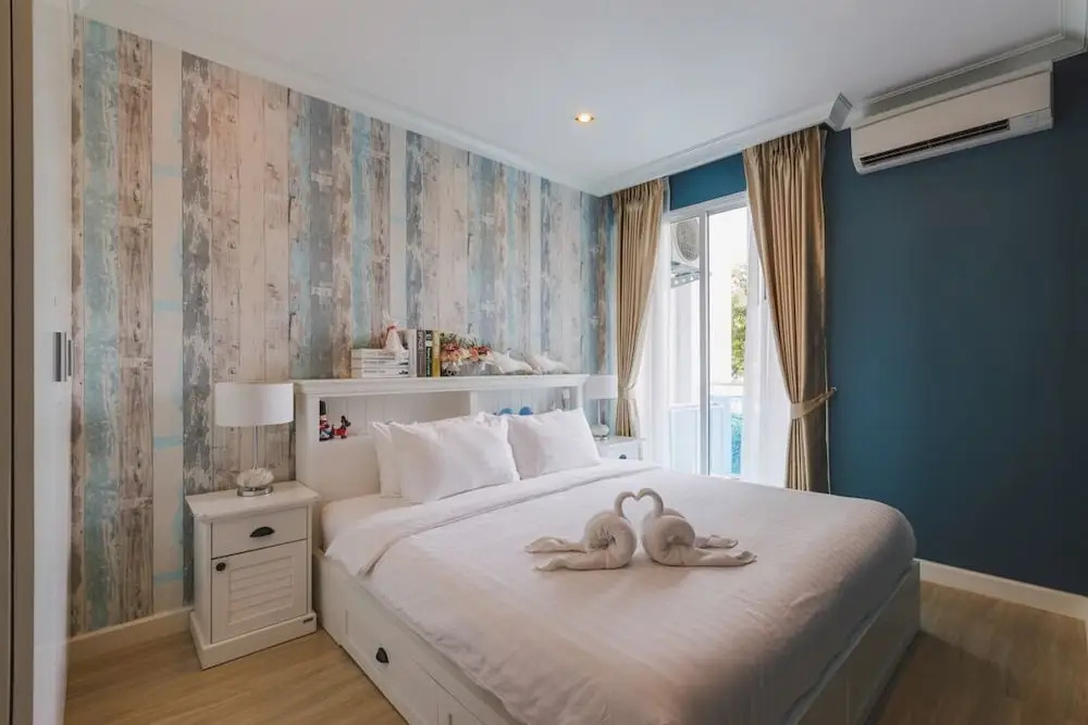 My Resort Seaview Huahin Condominium