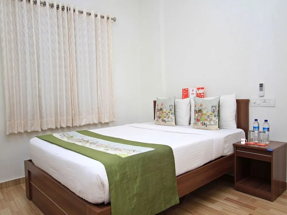 OYO Flagship 475 Marathahalli Innovative Multiplex