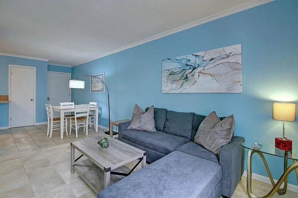 The Codfather 2 Bedroom Condo by Redawning