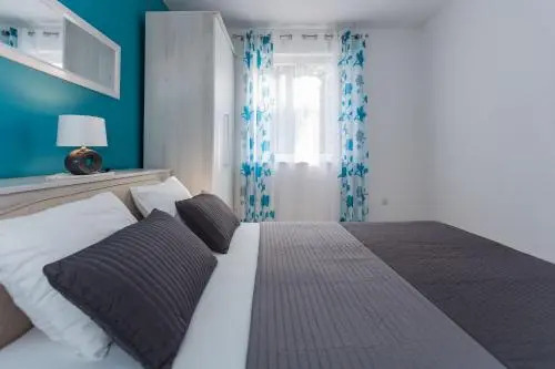 Apartment Petar