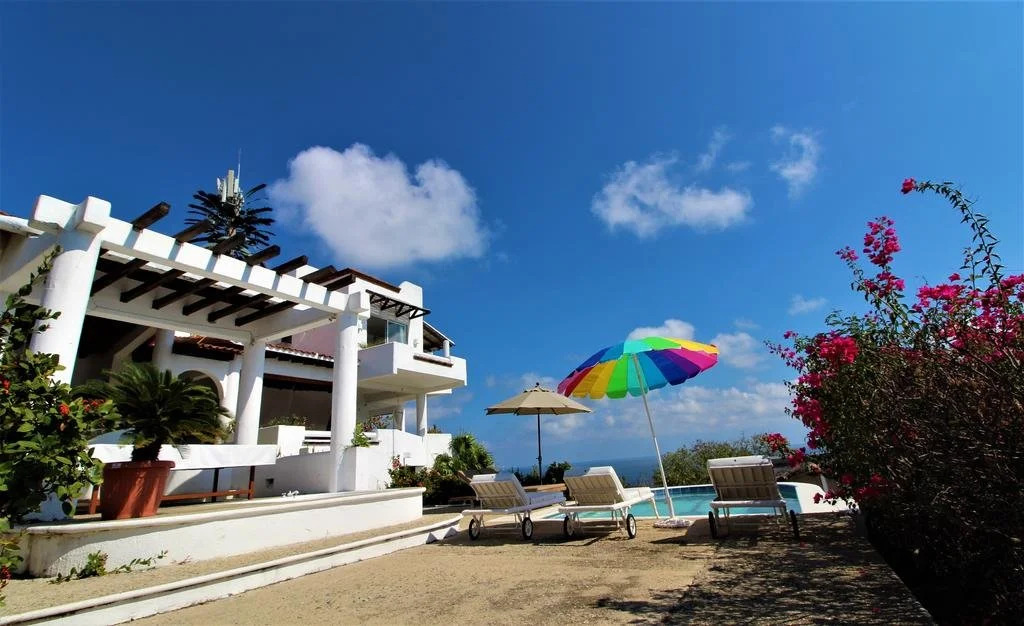 Villa Mykonos