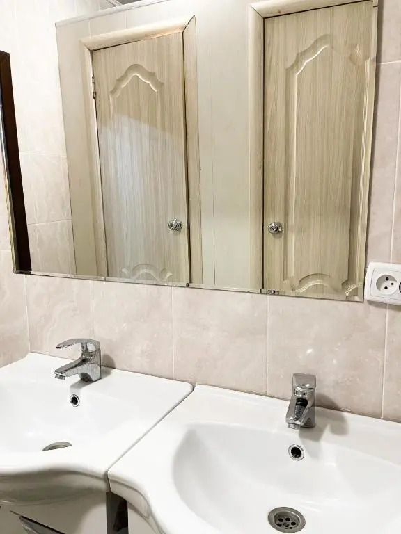 Apartments Pobedy Ayazhan