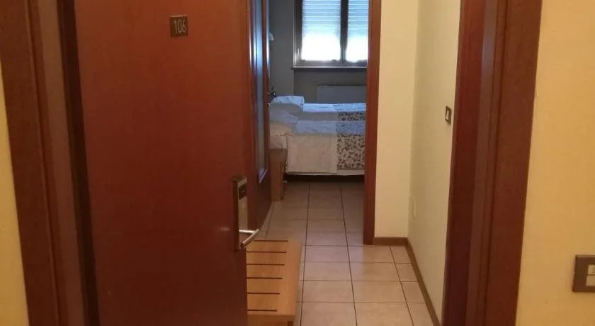 Hotel Fausto