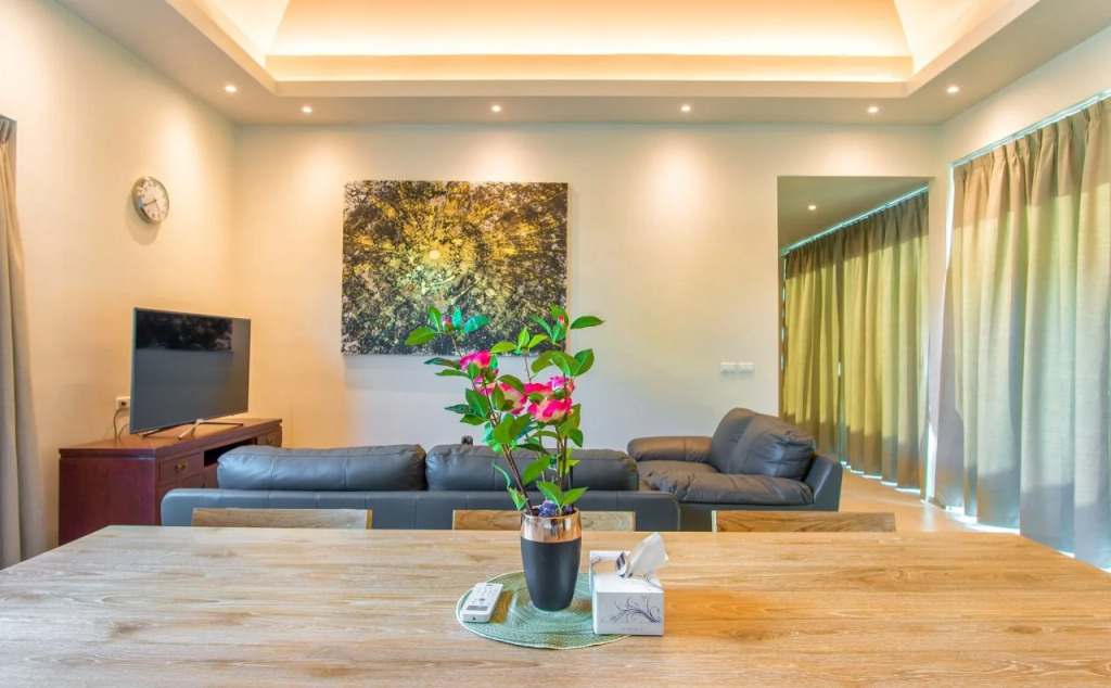 Areca Villa