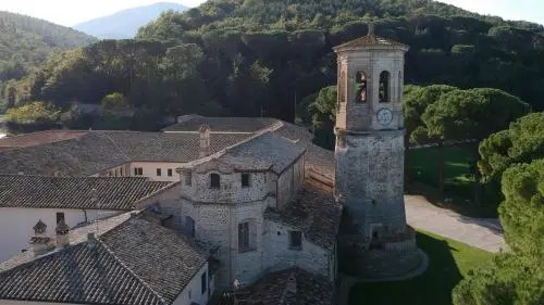 Agriturismo Montecorona