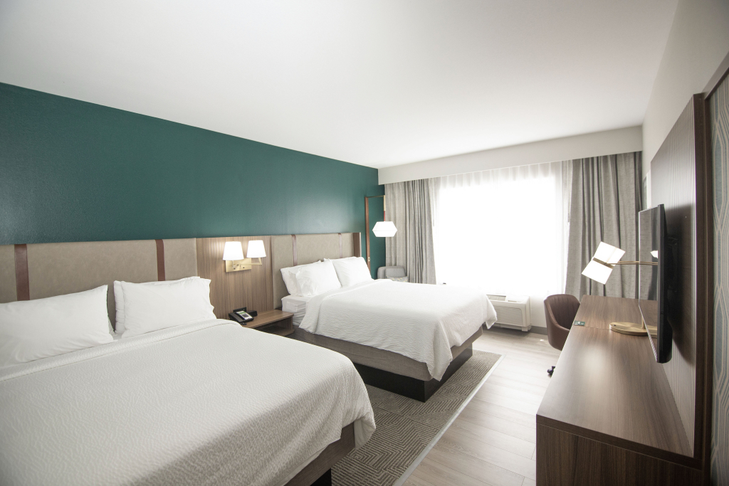 Holiday Inn Rock Hill by IHG