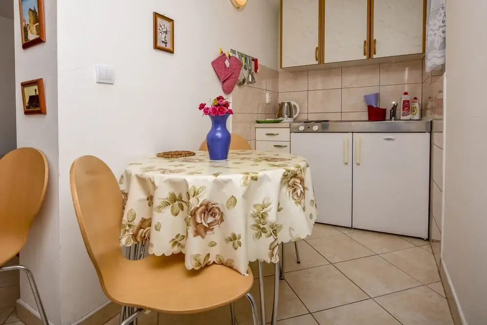 Apartment Anka