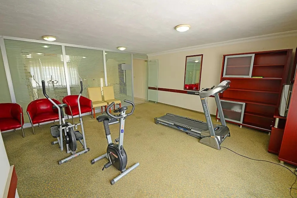Abaylar Hotel