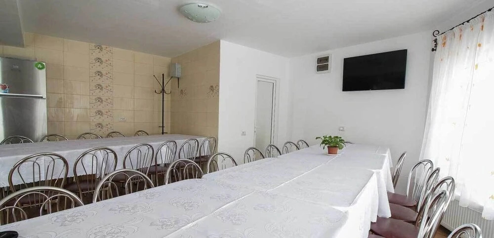 Motel Aris Meridian