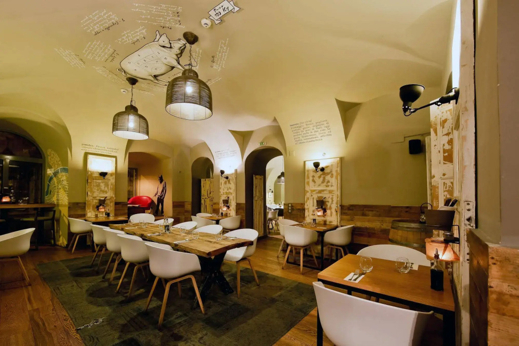 Hotel Zenit Budapest Palace