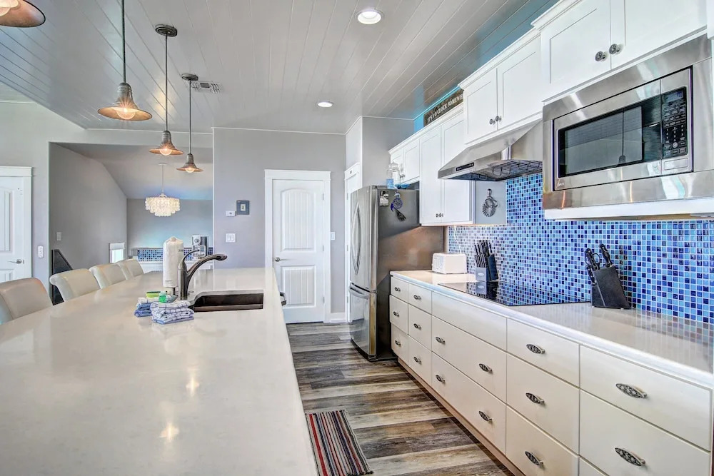 License To Chill Gw105 6 Bedrooms 6 Bathrooms Home