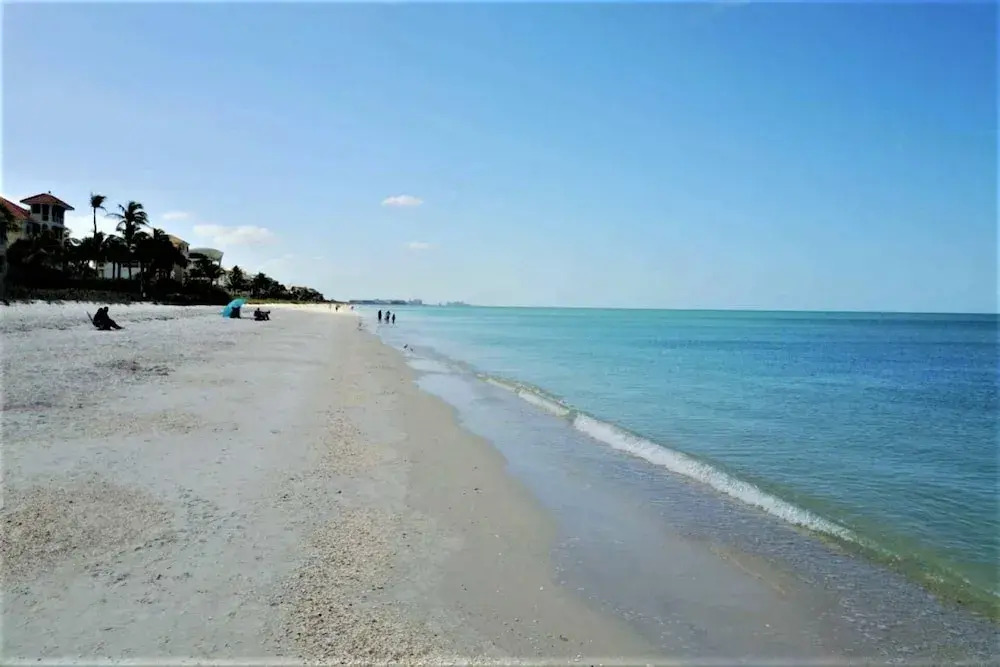 Beach & Tennis 1802