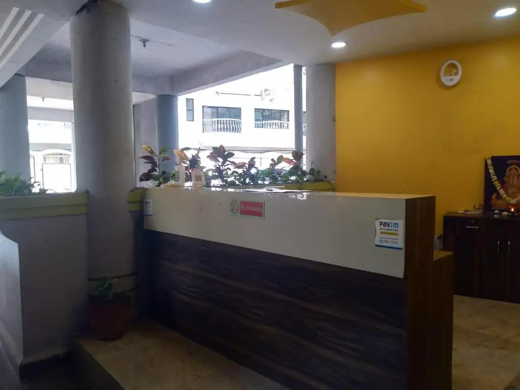 Hotel O Rest Inn