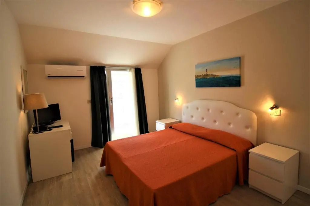 Hotel Firenze