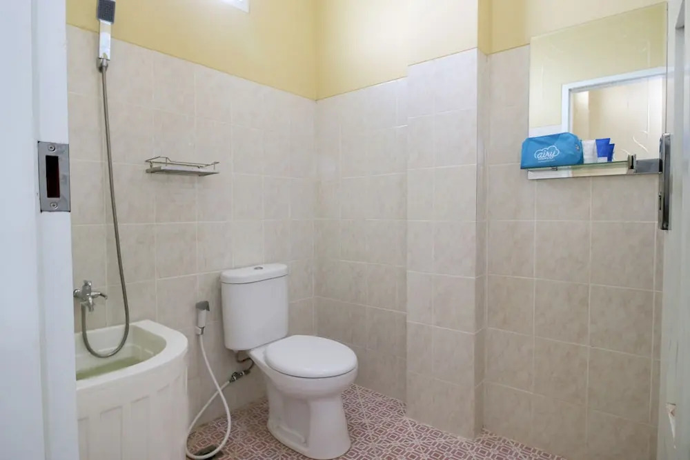 Airy Eco Gunungsari Ulu Beler Gang Rahmat 23 Balikpapan