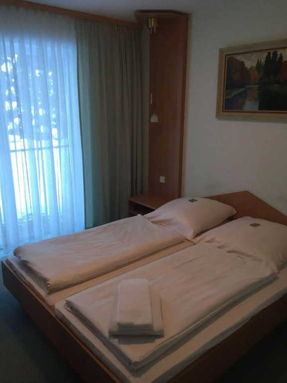 Residenz Hotel Paulsdorfer Hof