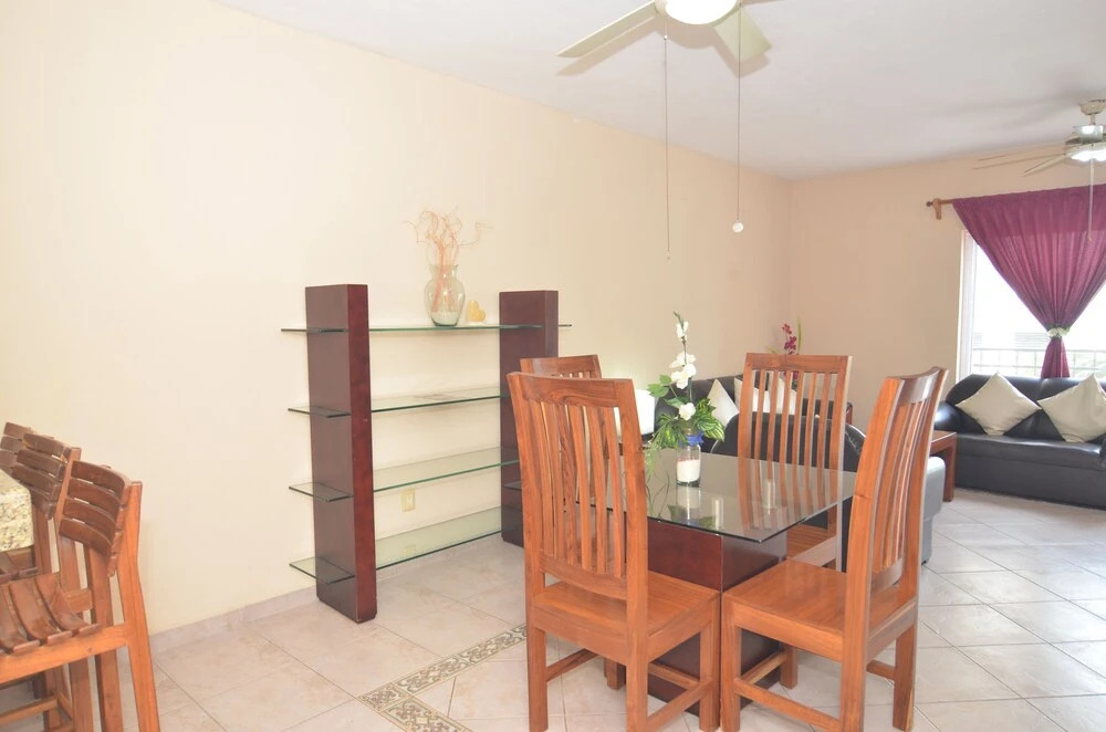 3 Br Apartment 2 Bathr Rinconada Del Sol
