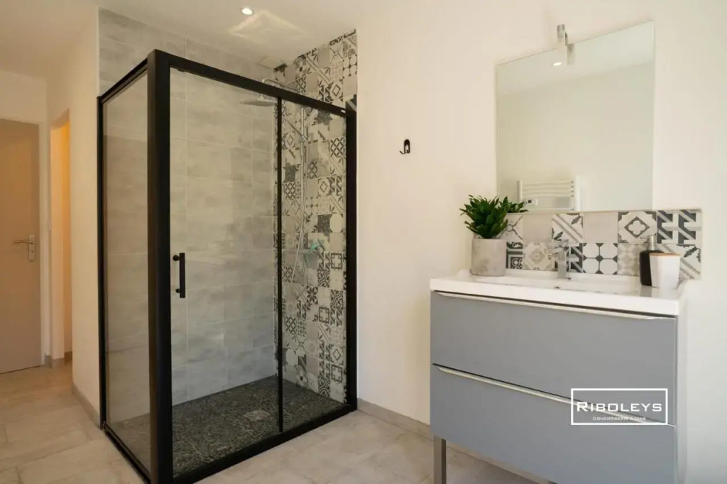 Riboleys - Sublime Loft de 130m climatisé
