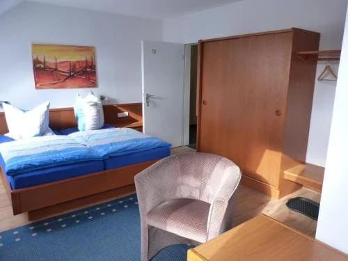 Hotel Pension zur Rose