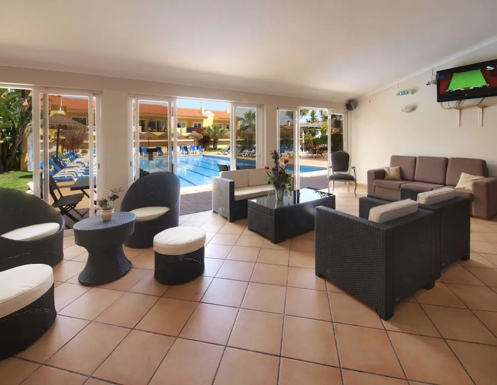 Giramar Apartamentos Turisticos