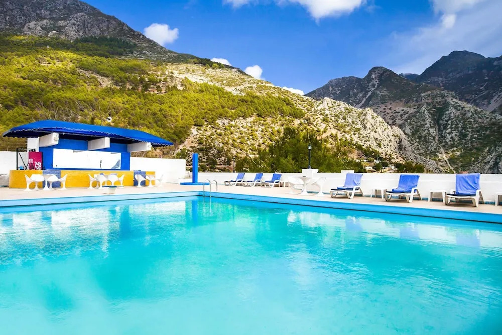 Hotel Asmaa