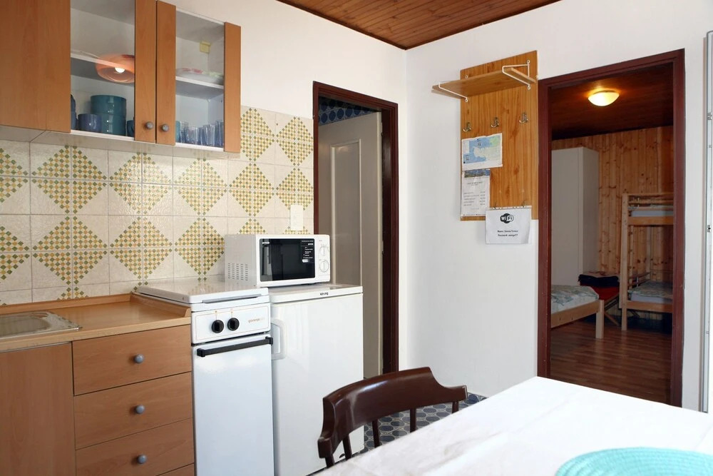 Apartmaji sončne terase - Sunny Terraces Apartments