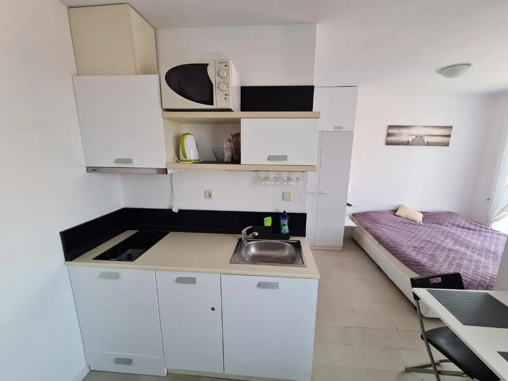 Rainbow 3 - Apartament