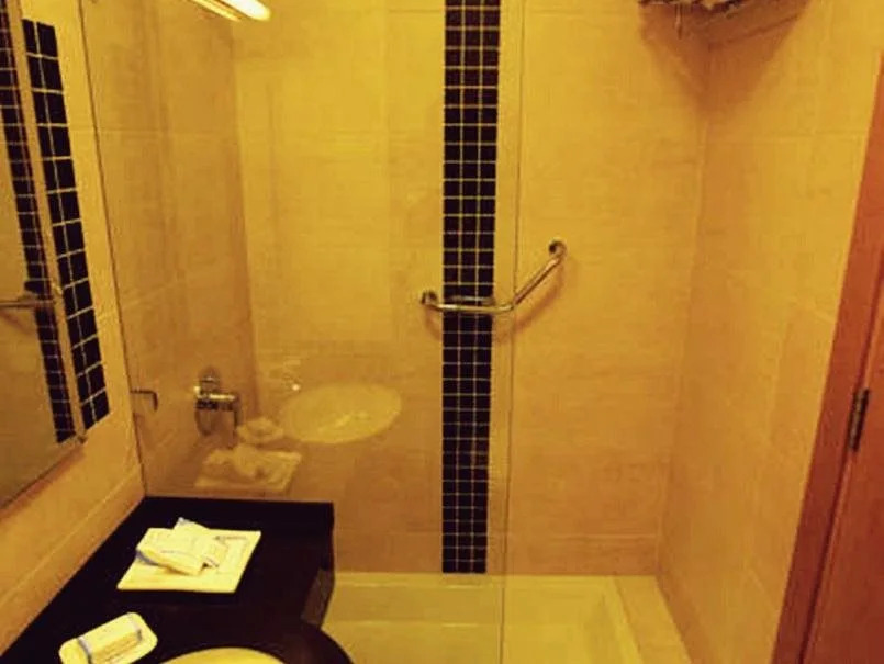 Misk Hotel