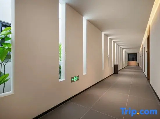 Yile Hotel