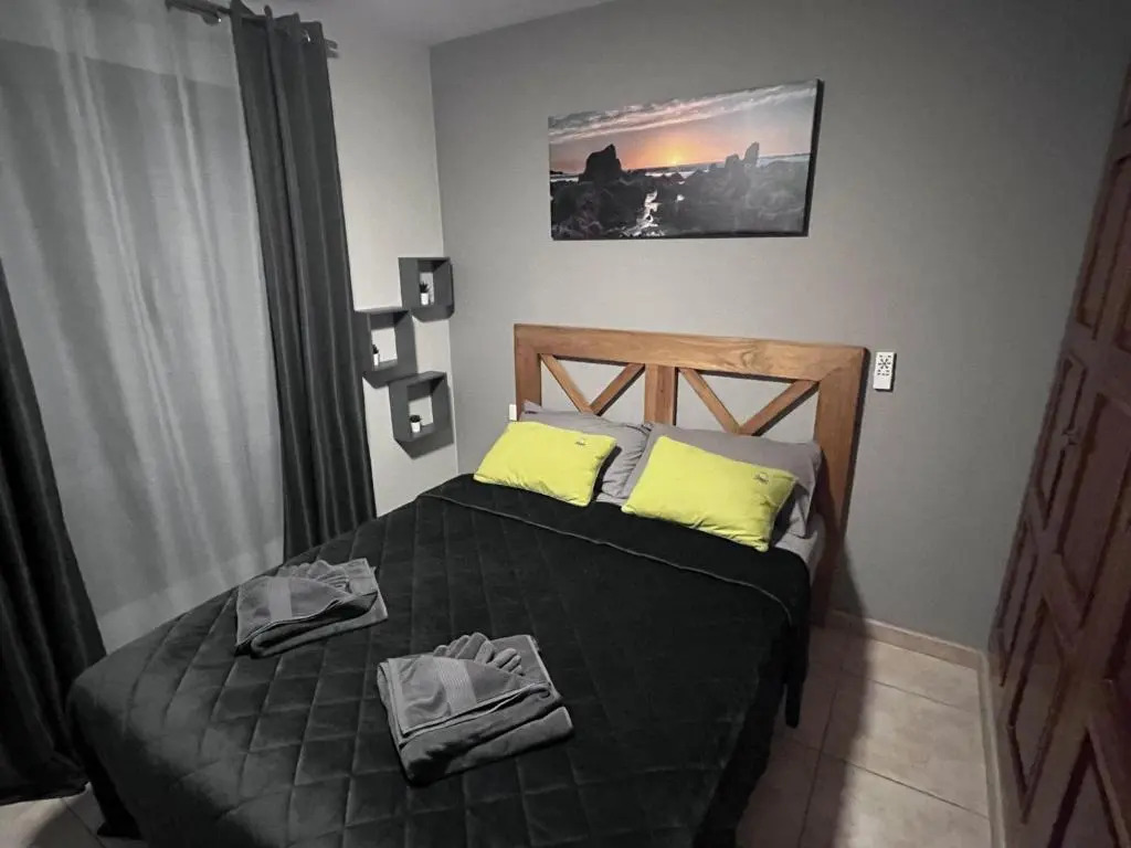 Villa Ariana - Playa Blanca