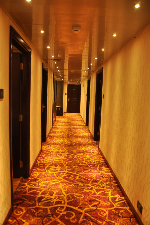 Park Avenue Hotel Nungambakkam