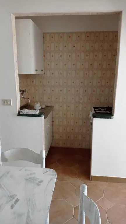 Casa delle Arance