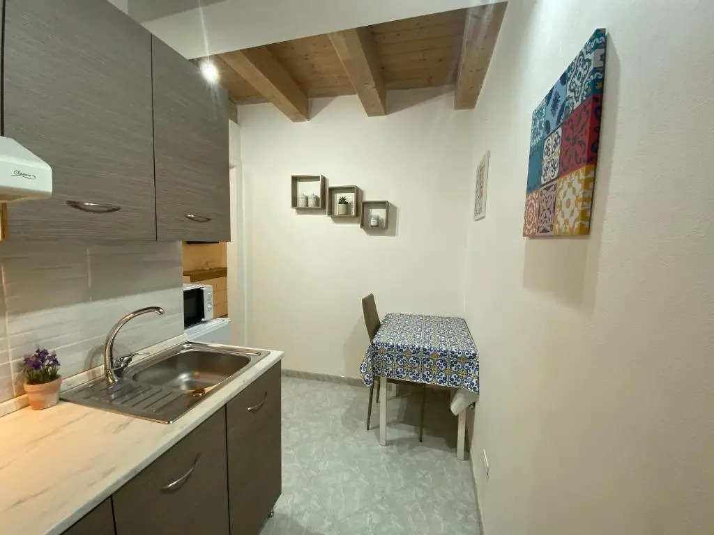 Tanto di Cappello Home