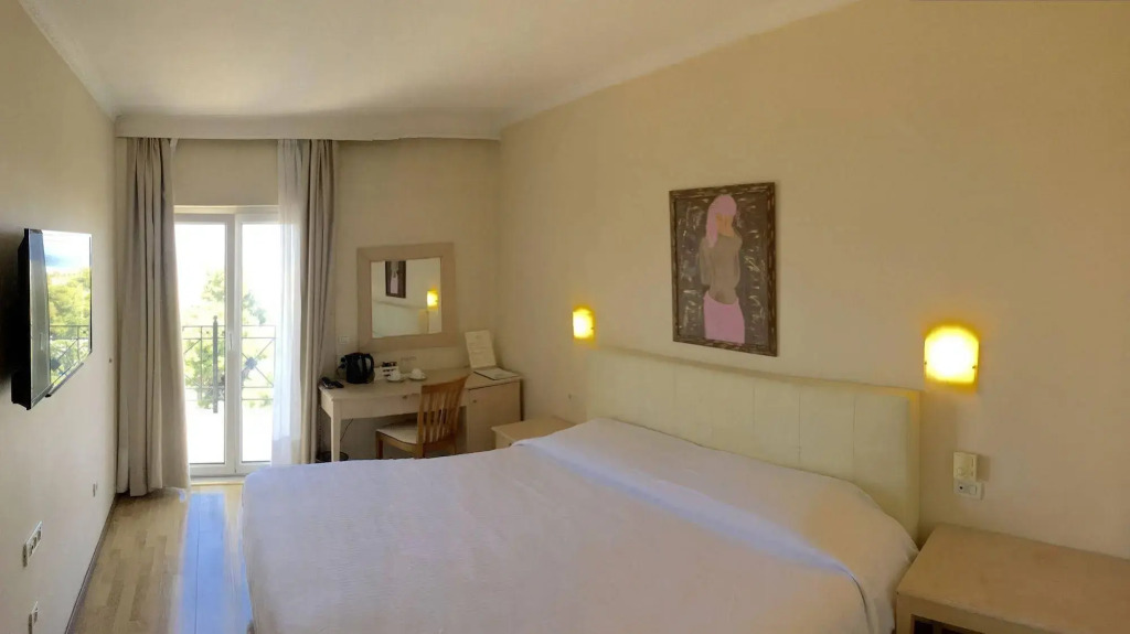 Hotel London
