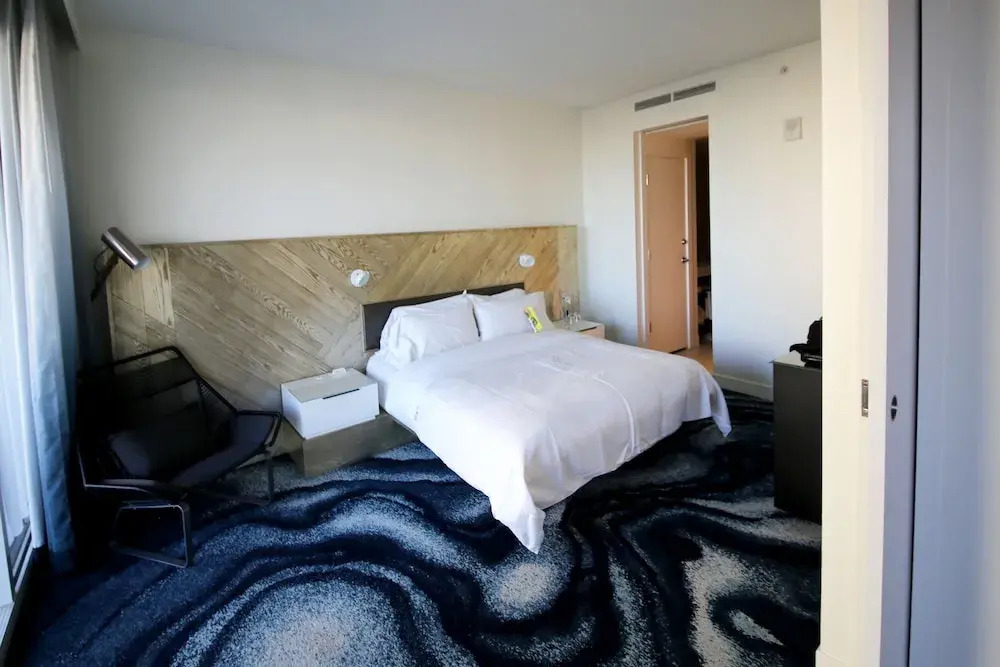 Luxury Resort 2bedroom Fort Lauderdale