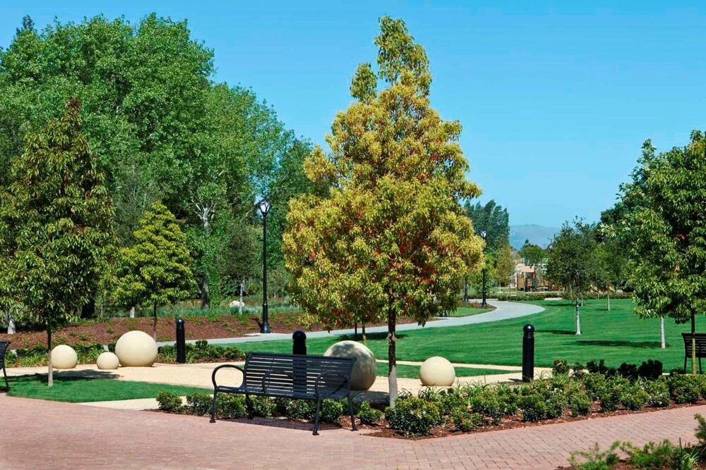 Global Luxury Suites at River Oaks Park
