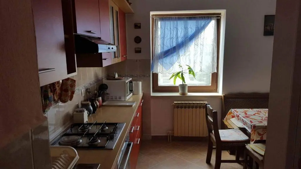 Apartment Doris