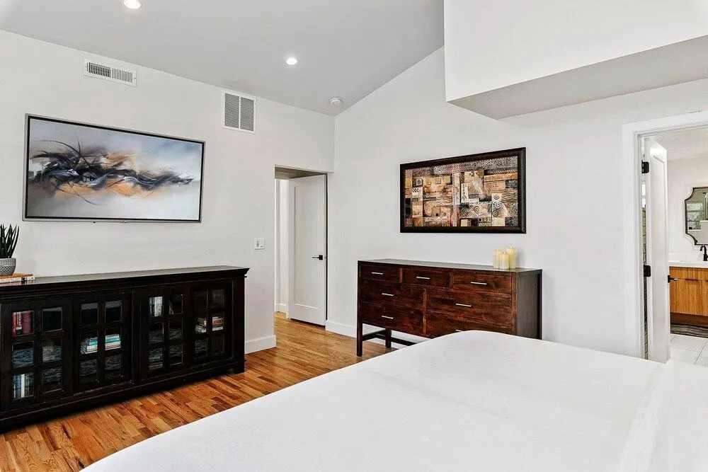 Spacious Custom Built Home in Boises North End