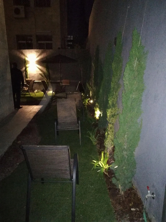 Shams Alweibdeh Hotel Apartments