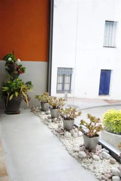 La Muntanya